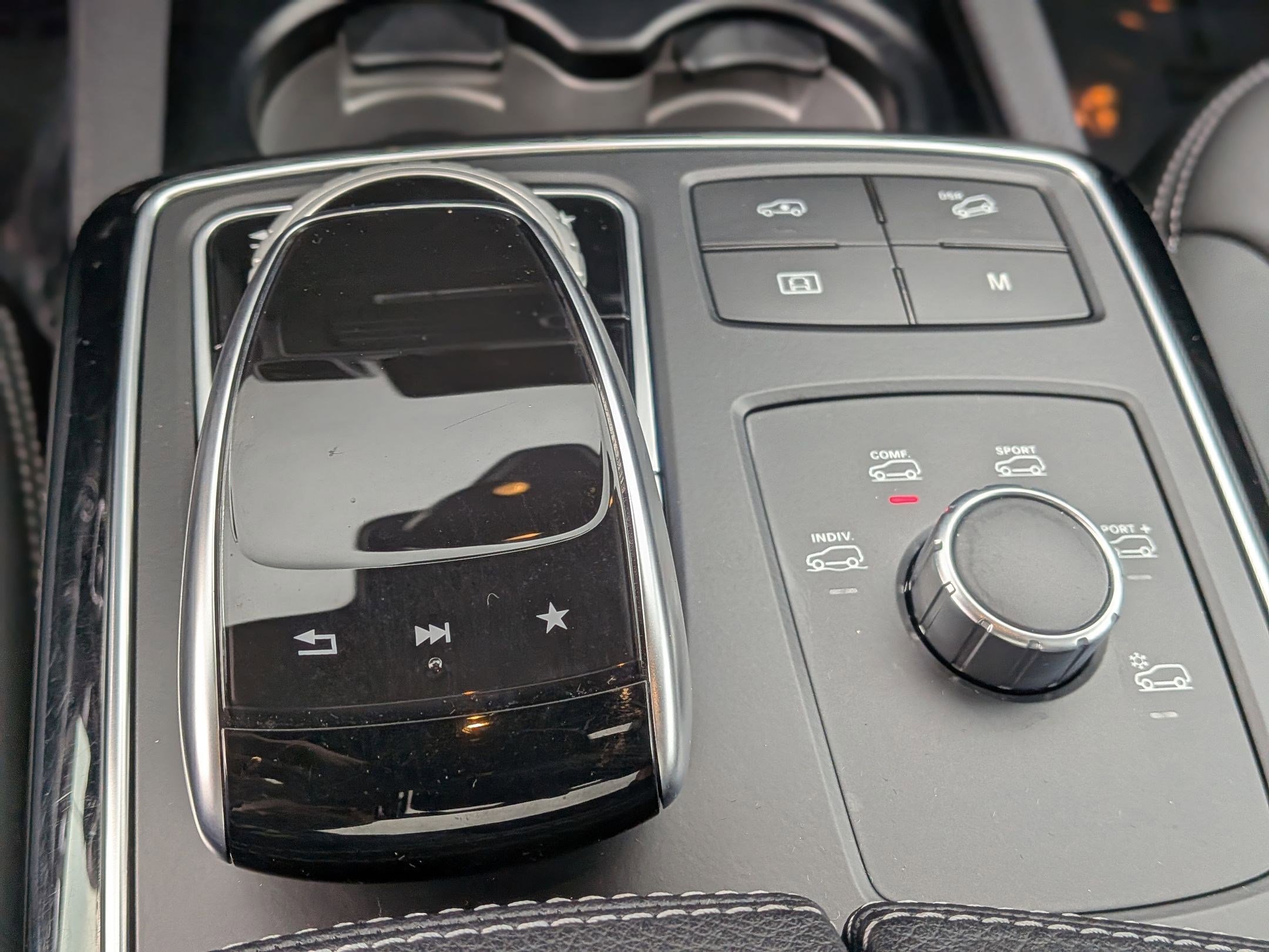 Used 2018 Mercedes-Benz GLE 43 AMG 4MATIC Coupe image 26