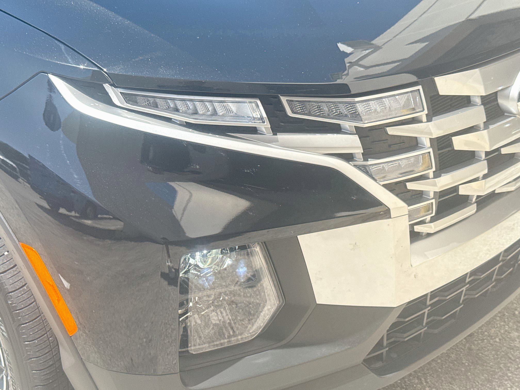 Used 2024 Hyundai Santa Cruz SE FWD image 31