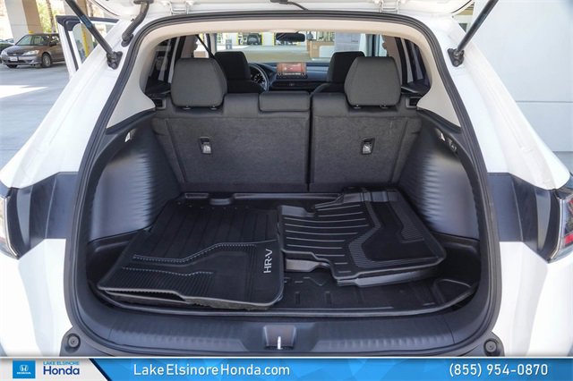 Used 2023 Honda HR-V LX image 28
