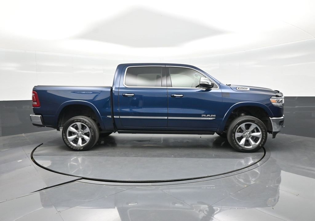 Used 2022 RAM 1500 Limited image 16