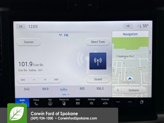 Used 2025 Ford F150 Tremor AWD/4WD image 25