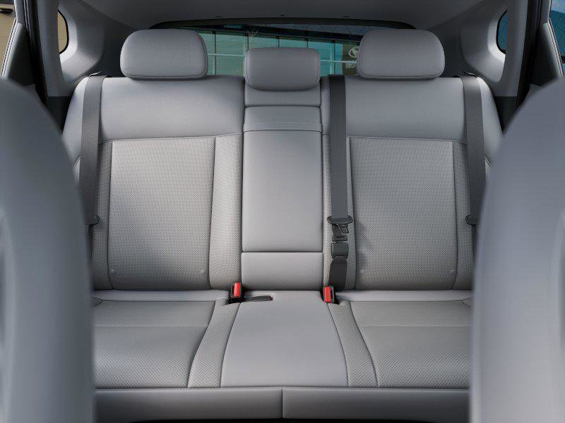 New 2026 Hyundai Kona SEL Sport image 12