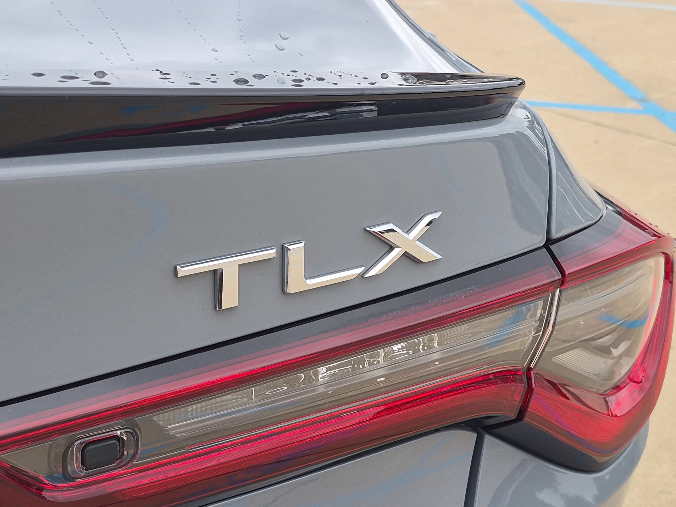 Used 2025 Acura TLX w/ A-SPEC Package AWD/4WD image 29