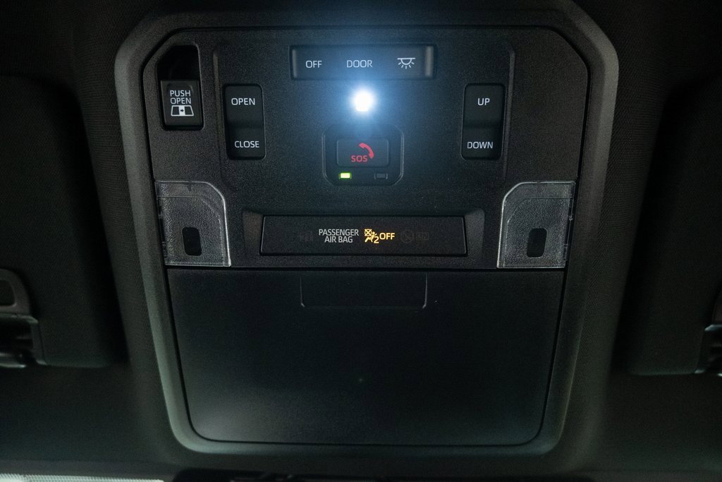 Used 2025 Toyota Tacoma TRD Pro image 19