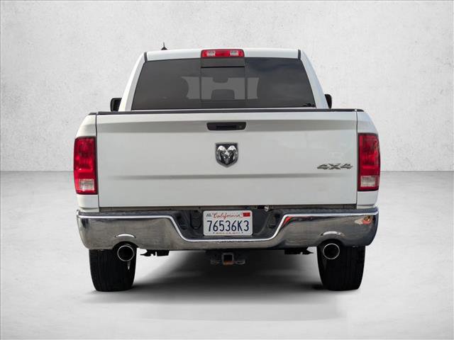Used 2014 RAM 1500 Big Horn image 7