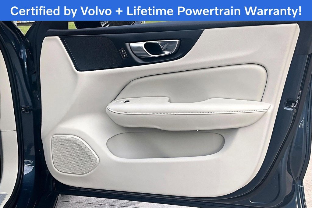 Used 2024 Volvo S60 B5 Plus w/ Climate Package FWD image 25