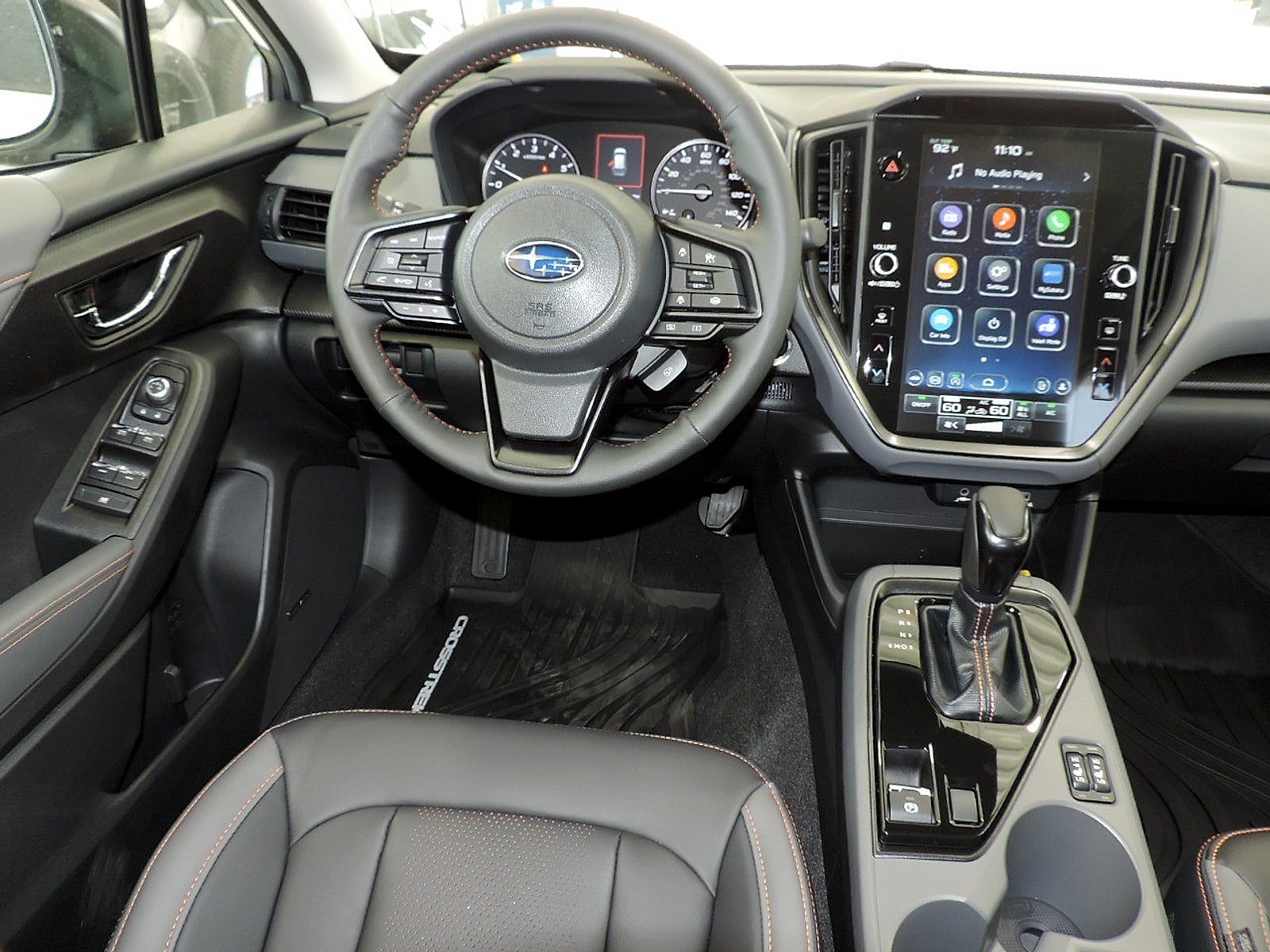 New 2026 Subaru Crosstrek 2.5i Limited w/ Crosstrek Mirror Package AWD/4WD image 13