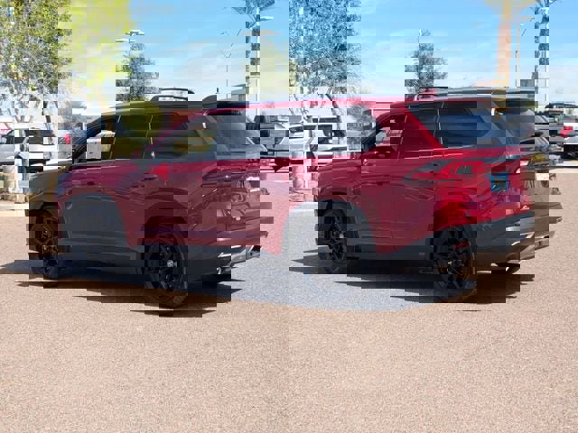 Used 2026 Toyota Grand Highlander AWD Hybrid image 4