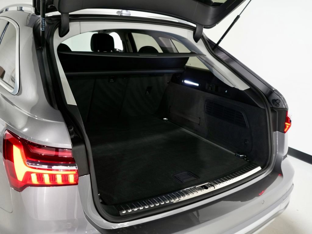 Used 2021 Audi A6 3.0T allroad Prestige w/ Prestige Package image 10