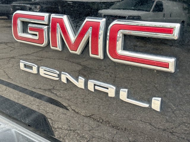 Used 2021 GMC Canyon Denali AWD/4WD image 8