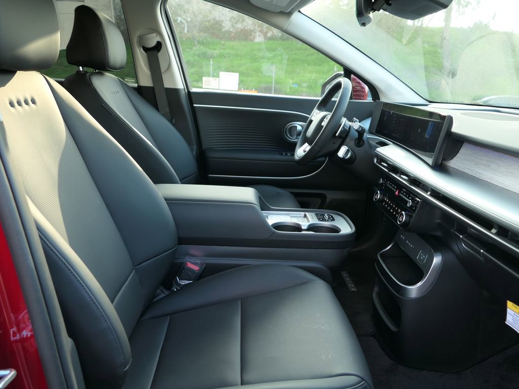 New 2026 Hyundai Ioniq 9 SEL image 20