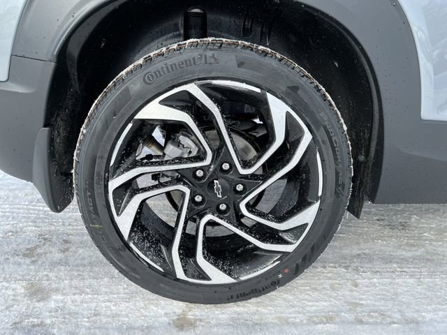 New 2026 Chevrolet TrailBlazer RS image 20