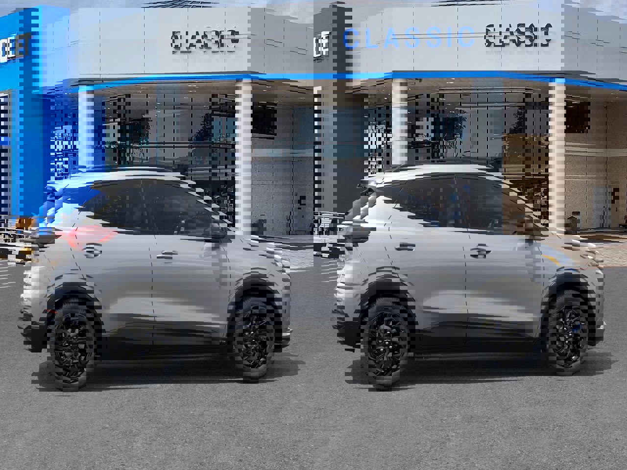 New 2027 Chevrolet Bolt RS w/ Technology Package image 5