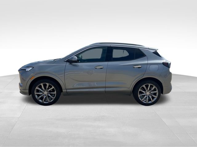 Certified 2024 Buick Encore GX Avenir w/ Avenir Convenience Package AWD/4WD video 3