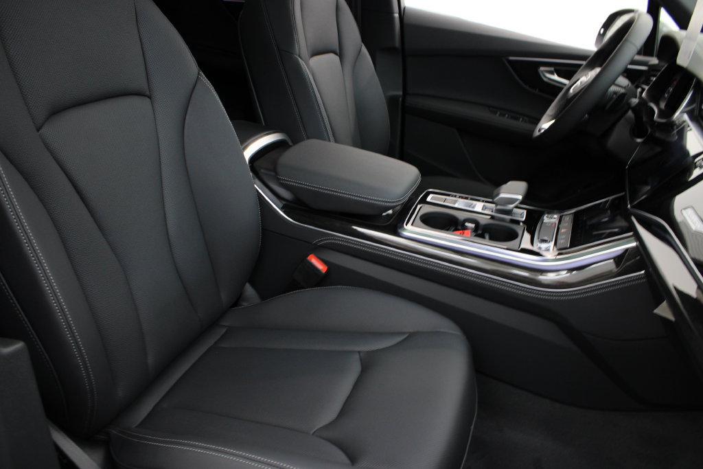 New 2026 Audi Q7 2.0T Premium Plus AWD/4WD image 25