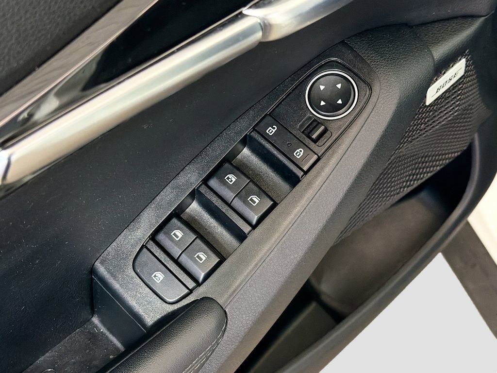 Used 2023 Kia Seltos SX w/ SX Sunroof Package AWD/4WD image 20