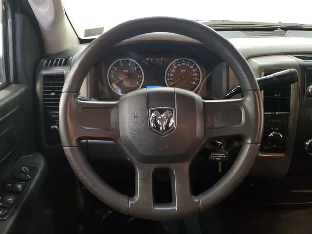 Used 2010 Dodge Ram 1500 Truck ST w/ ST Popular Equipment Group AWD/4WD image 14
