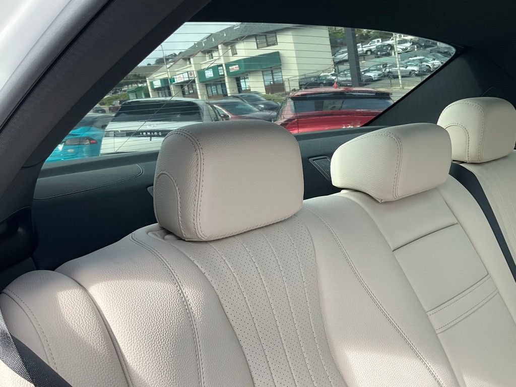 Used 2019 Mercedes-Benz E 300 w/ Premium 1 Package image 53