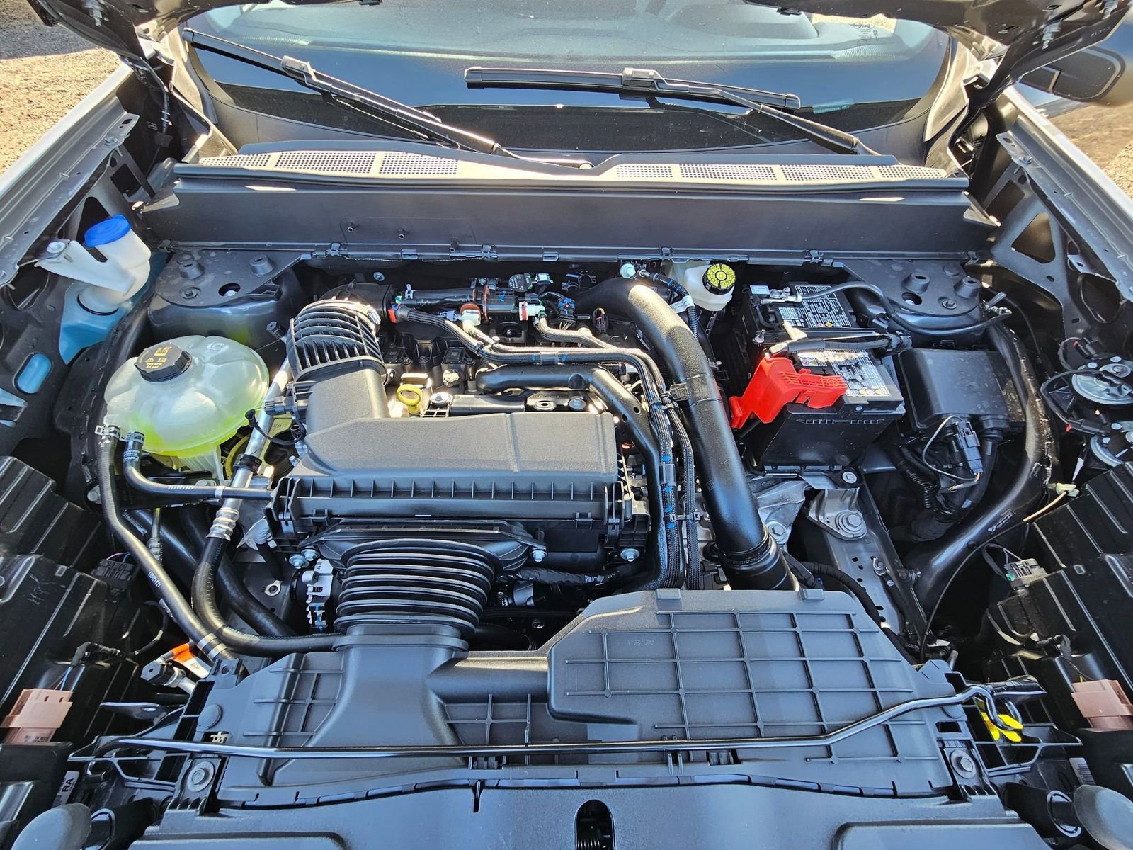 New 2026 Ford Maverick XLT AWD/4WD image 20