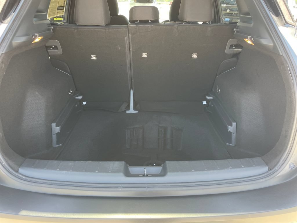 Certified 2025 Nissan Kicks SV w/ SV Premium Package FWD image 23
