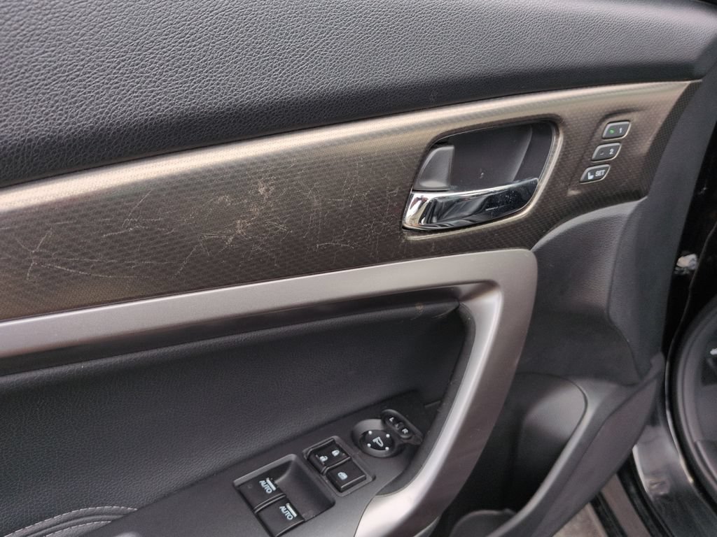 Used 2016 Honda Accord EX-L image 18