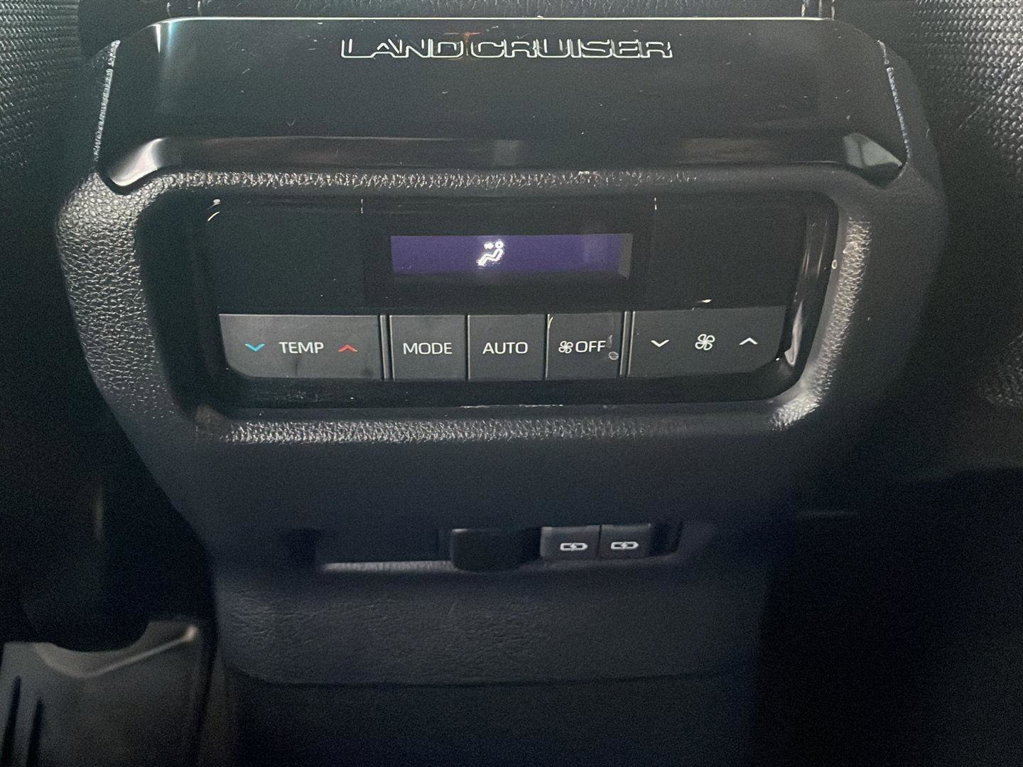 Certified 2024 Toyota Land Cruiser 1958 image 16