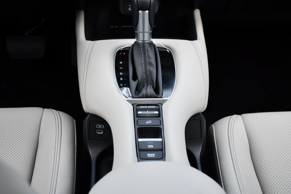 New 2027 Honda HR-V EX-L image 26