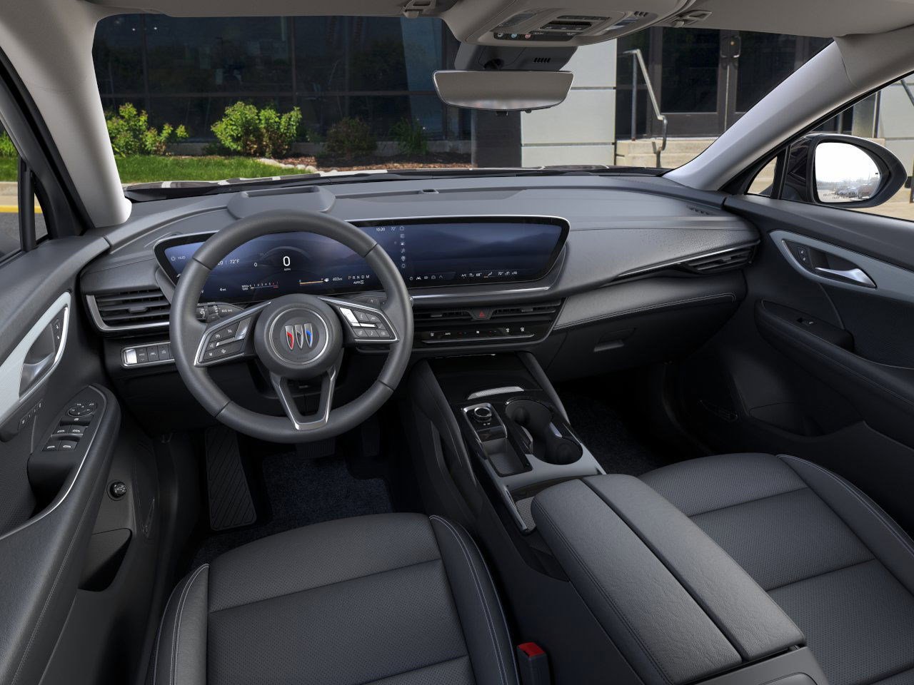 New 2026 Buick Envision Avenir image 17