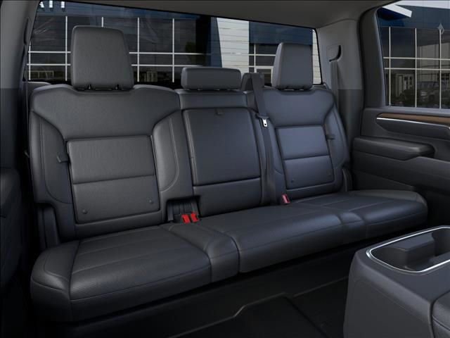 New 2026 GMC Sierra 2500 SLT w/ SLT Convenience Package image 21
