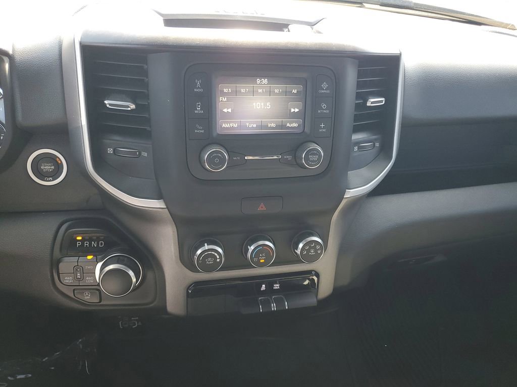 Used 2023 RAM 1500 Big Horn AWD/4WD image 15
