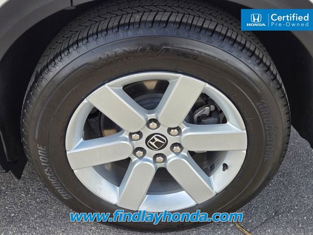Used 2024 Honda Prologue EX image 11