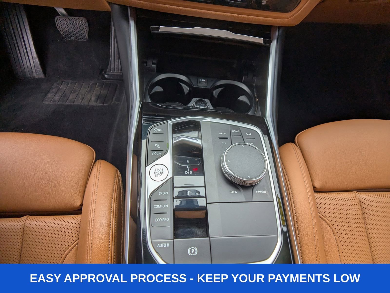 Used 2023 BMW 330i xDrive Sedan w/ Premium Package image 31