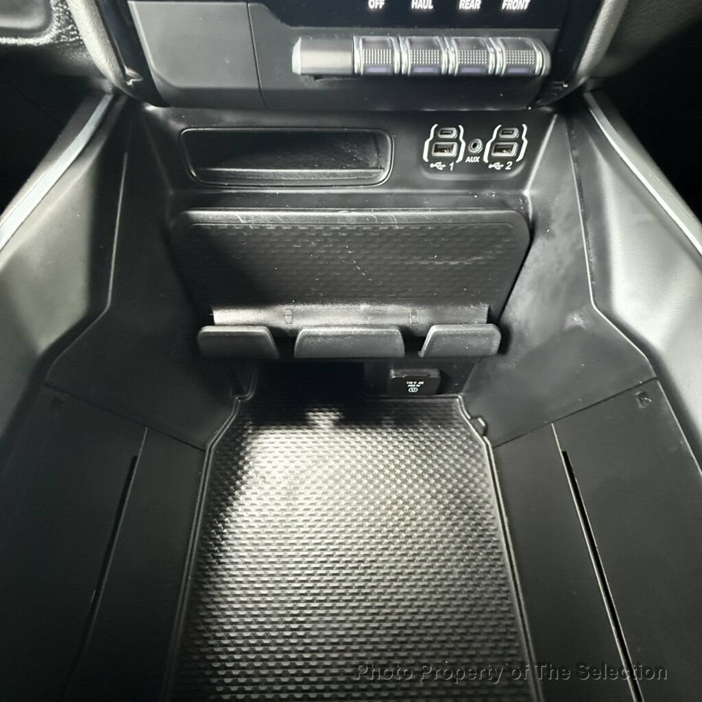 Used 2021 RAM 1500 Big Horn AWD/4WD image 42