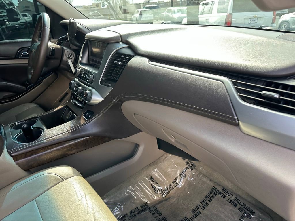 Used 2015 Chevrolet Tahoe LT RWD image 24