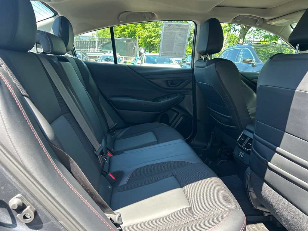Certified 2024 Subaru Legacy Premium AWD/4WD image 30
