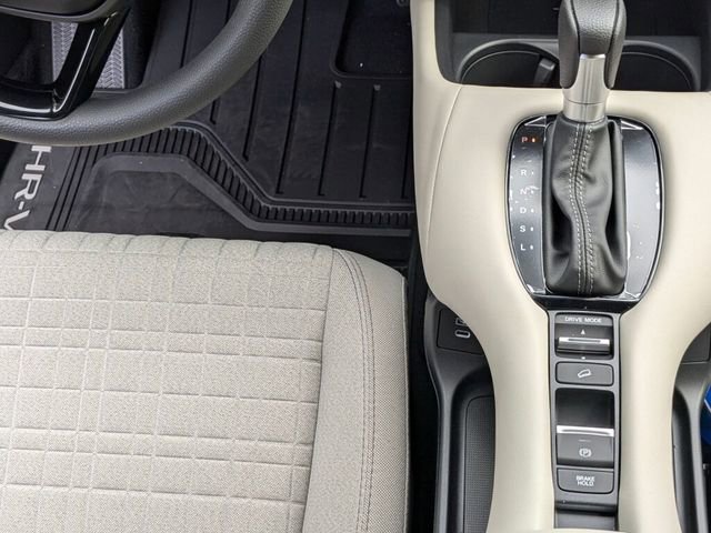 New 2026 Honda HR-V LX image 13