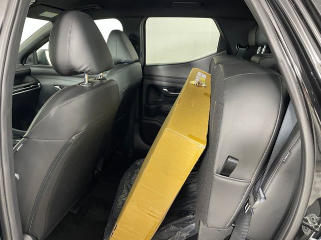 New 2026 Hyundai Santa Cruz SEL image 4