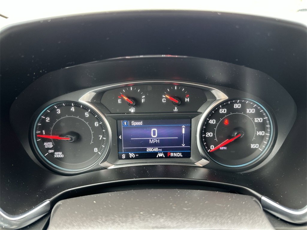 Used 2023 Chevrolet Equinox LT image 15