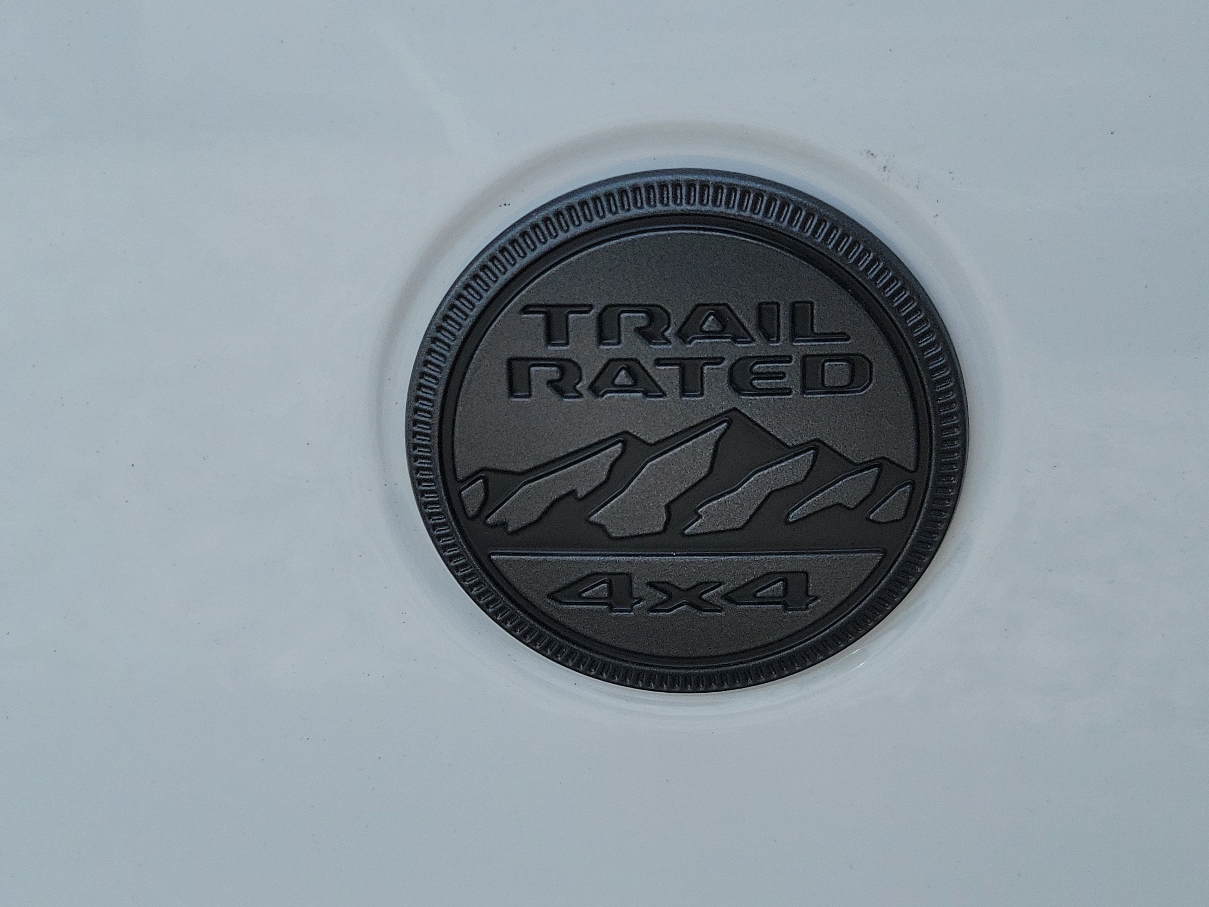New 2026 Jeep Wrangler Unlimited Sahara AWD/4WD image 8