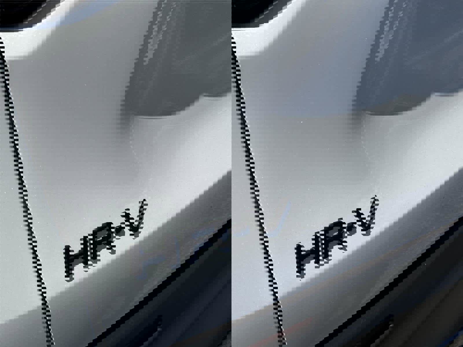 Used 2026 Honda HR-V Sport image 11