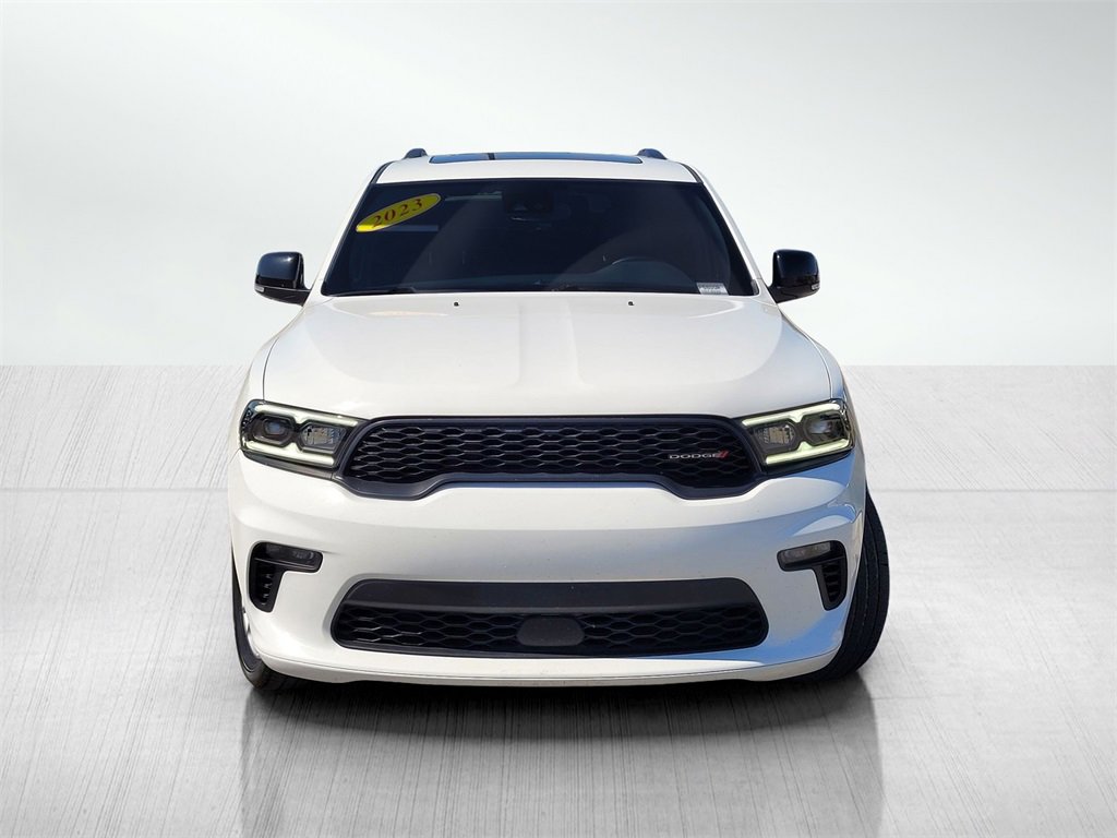 Used 2023 Dodge Durango GT image 2