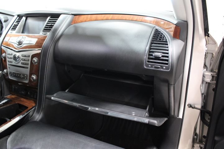 Used 2019 INFINITI QX80 Luxe w/ 22" Wheel Package AWD/4WD image 30