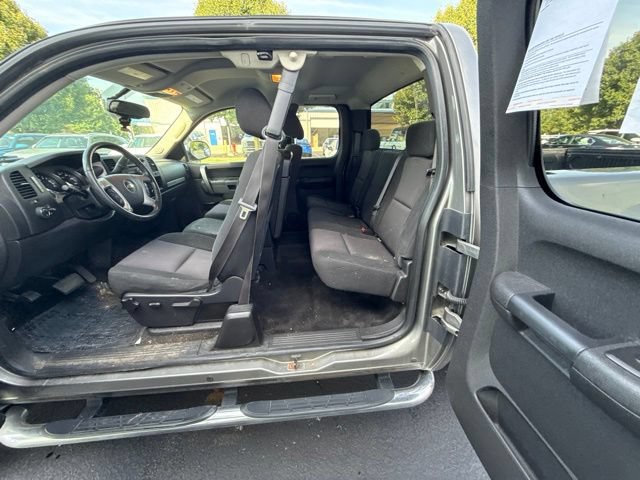 Used 2013 Chevrolet Silverado 1500 LT w/ All-Star Edition AWD/4WD image 14
