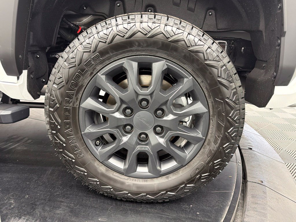 Certified 2026 Toyota 4Runner SR5 AWD/4WD image 16