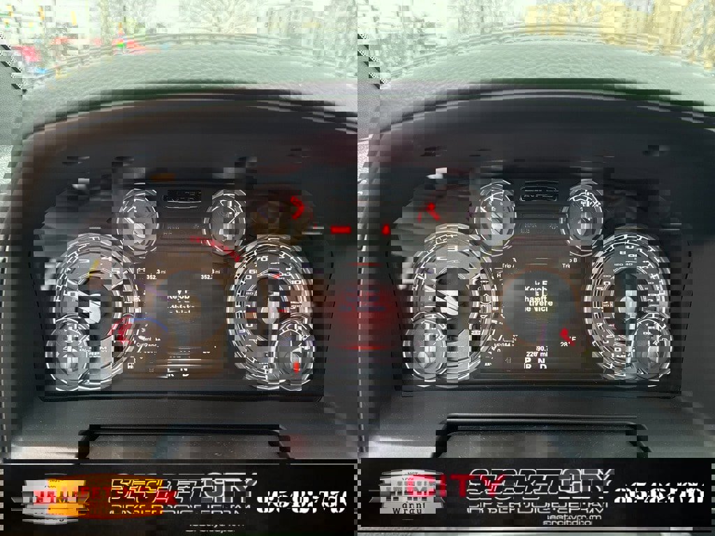 Used 2018 RAM 3500 Laramie Longhorn image 47