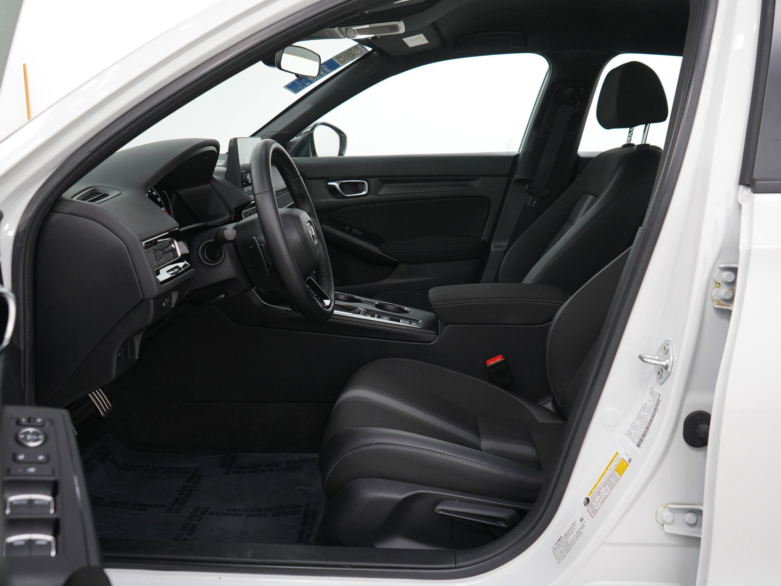 Used 2025 Honda Civic Sport image 17