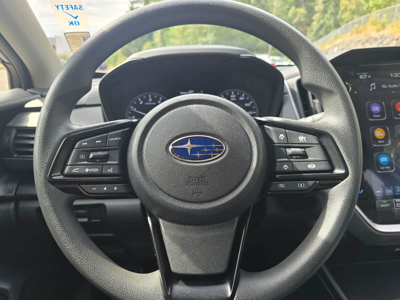 Certified 2024 Subaru Crosstrek 2.0i Premium AWD/4WD image 11