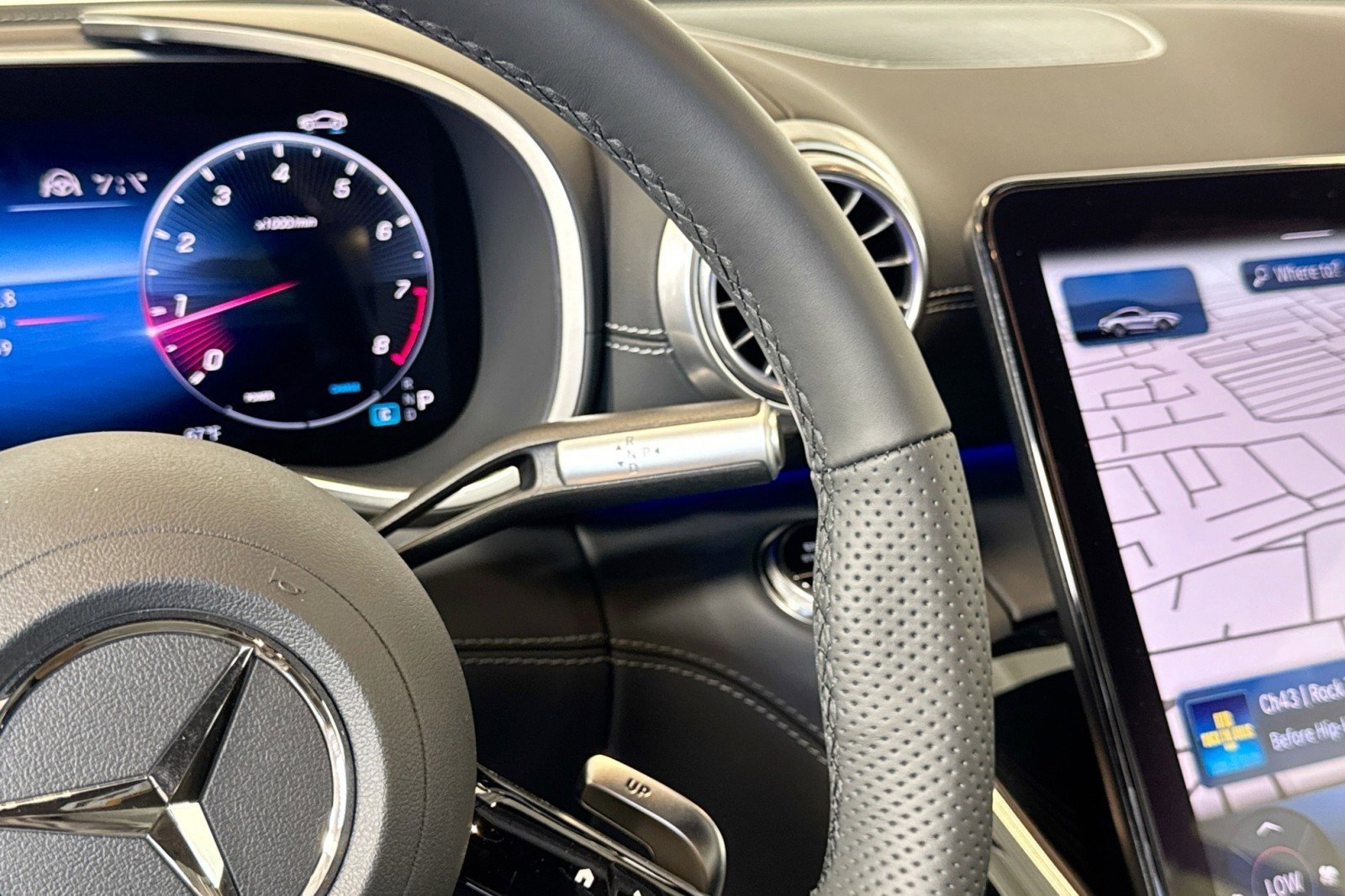 New 2025 Mercedes-Benz AMG GT 43 image 15