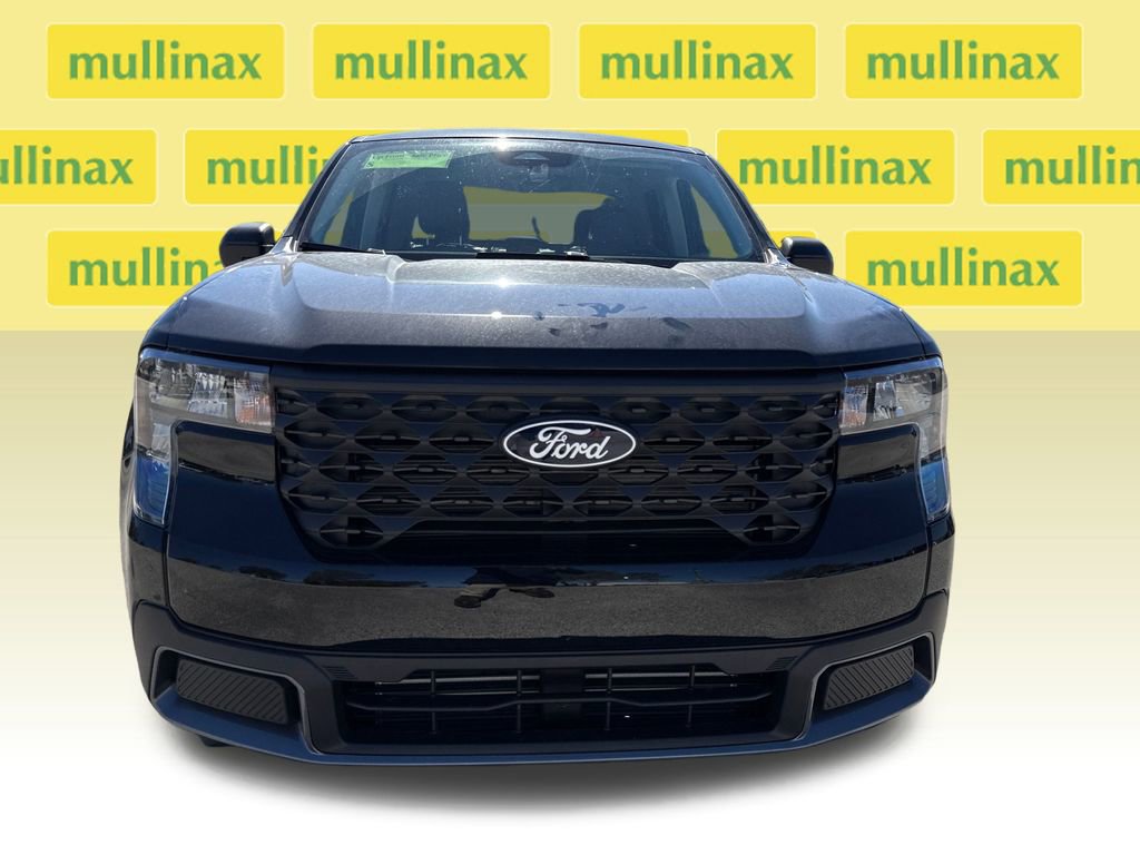 New 2026 Ford Maverick XLT image 11