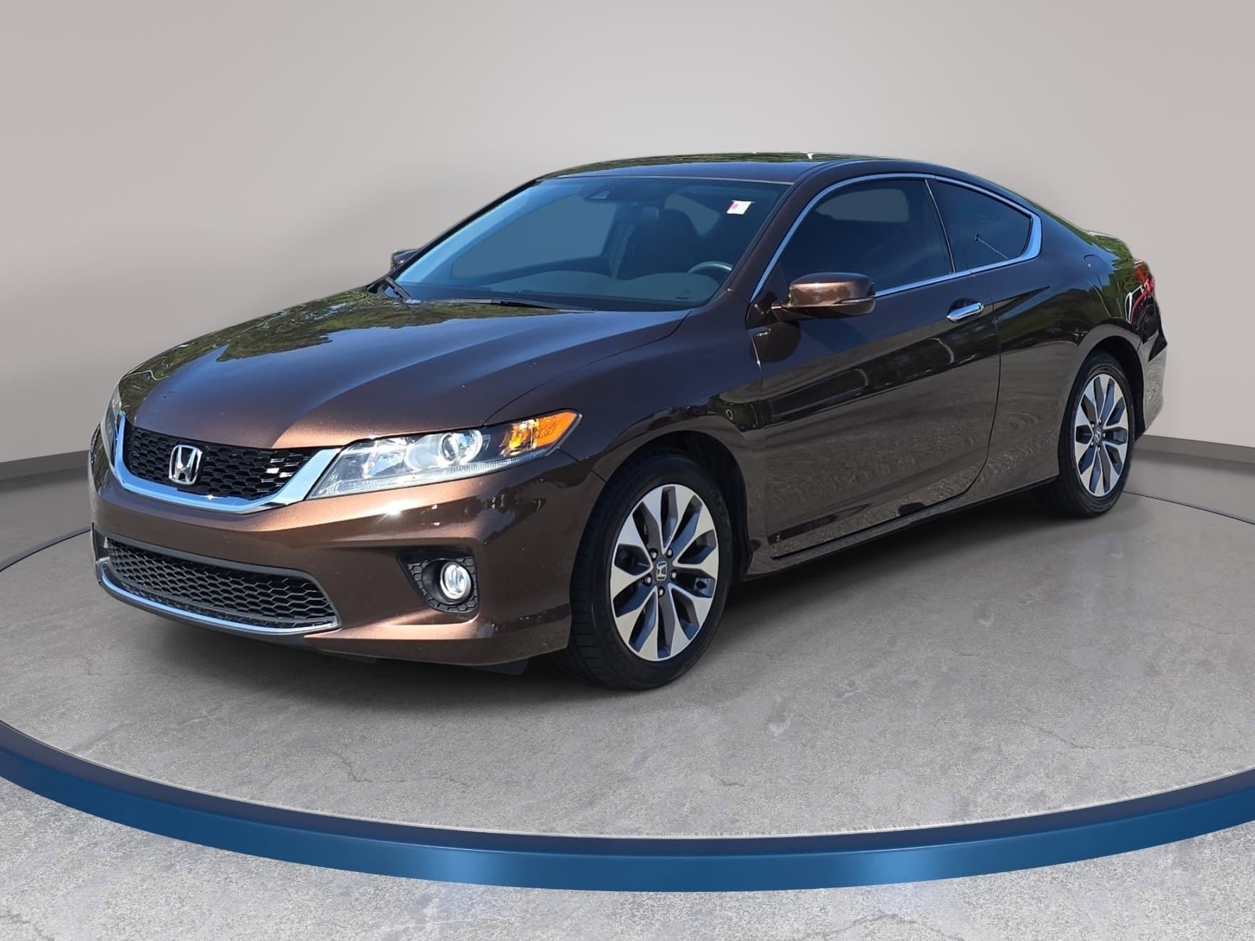 Used 2014 Honda Accord EX-L